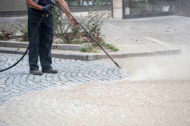Best Concrete Sealing  in Waverly, NY